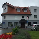 Hotel Am Nordkreuz Harrislee