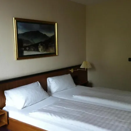 Am Nordkreuz Hotel Harrislee