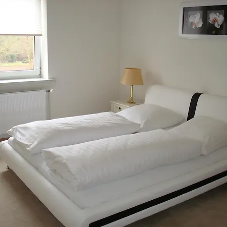 ホテル Am Nordkreuz