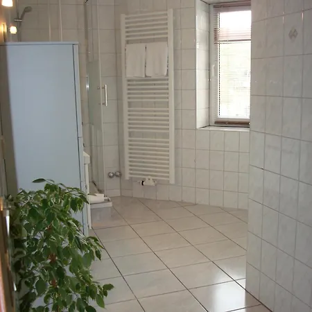 ホテル Am Nordkreuz