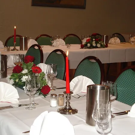 Hotel Am Nordkreuz Harrislee