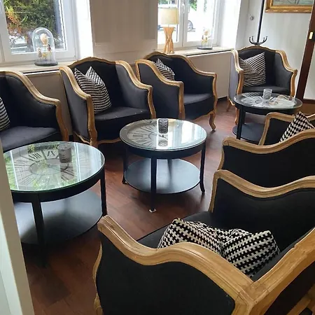 ホテル Am Nordkreuz