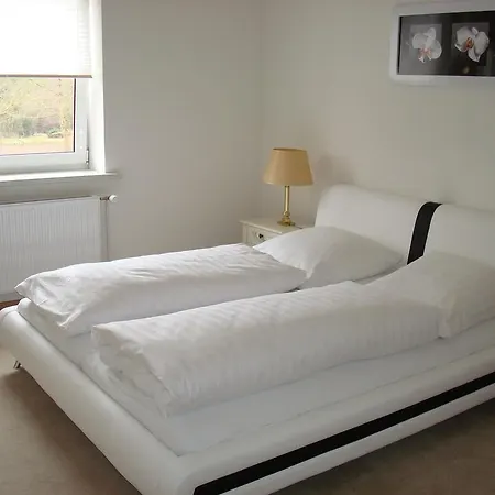 Am Nordkreuz ホテル