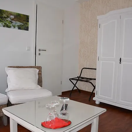 ホテル Am Nordkreuz ハリスレー