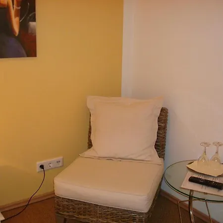 Hotel Am Nordkreuz 3*