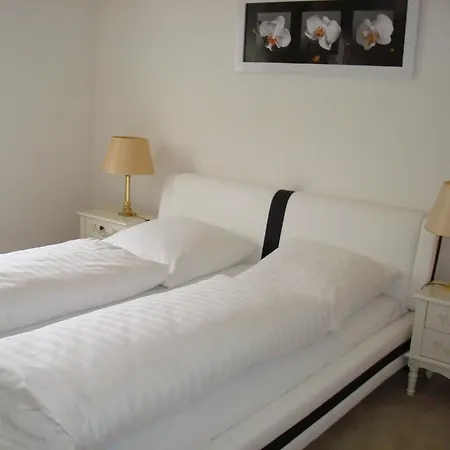 Hotel Am Nordkreuz Harrislee