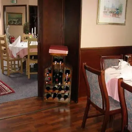 Hotel Am Nordkreuz