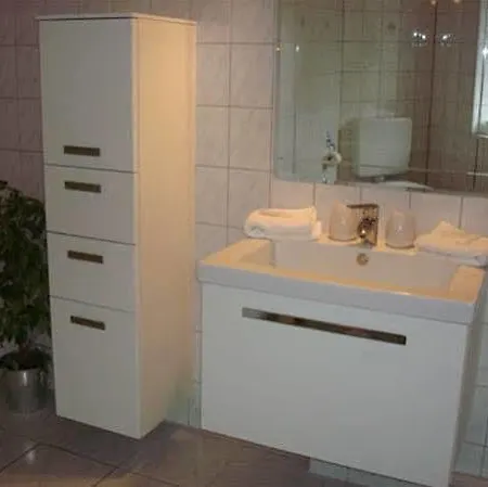 ホテル Am Nordkreuz 3*