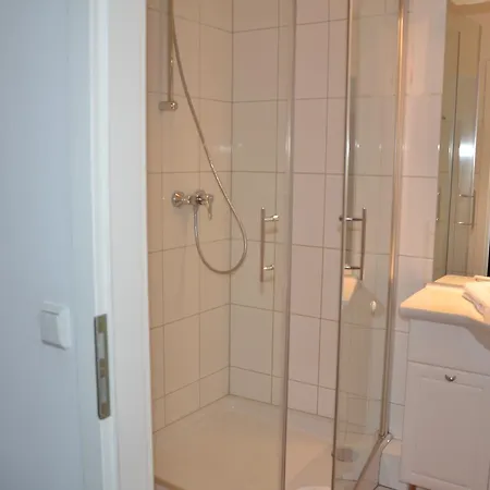 Am Nordkreuz Hotel Harrislee