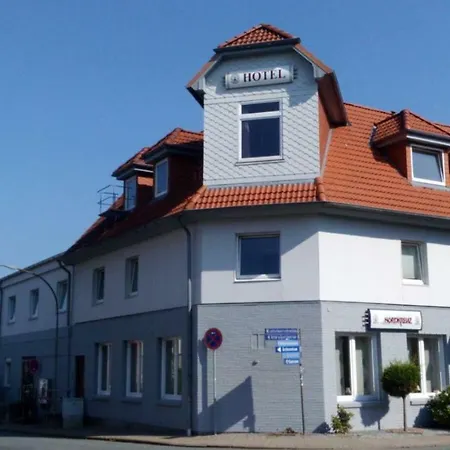 Am Nordkreuz 3* Harrislee