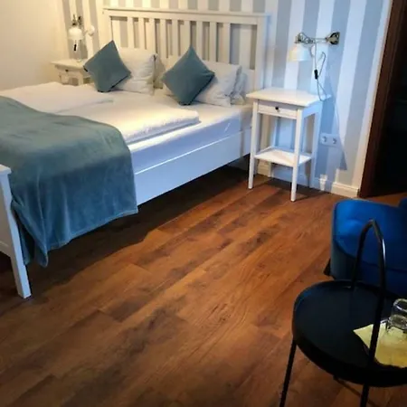 Am Nordkreuz Hotel