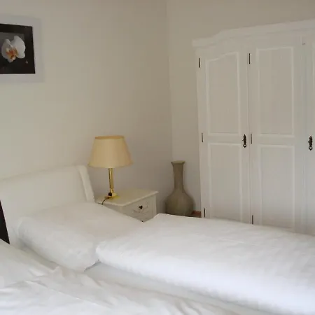 Am Nordkreuz Hotel 3*