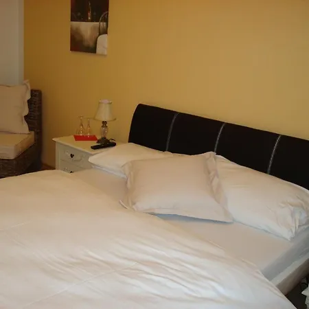 ホテル Am Nordkreuz 3*