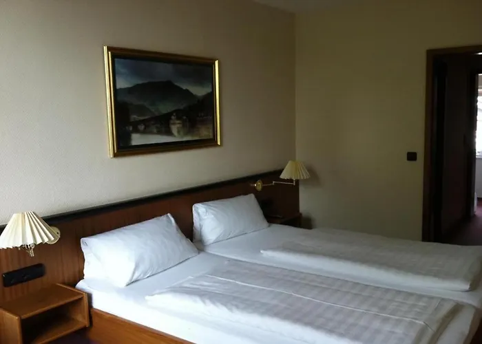Am Nordkreuz Hotel Harrislee
