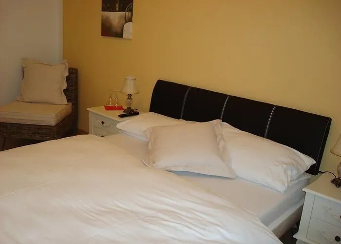 Am Nordkreuz Hotel 3*