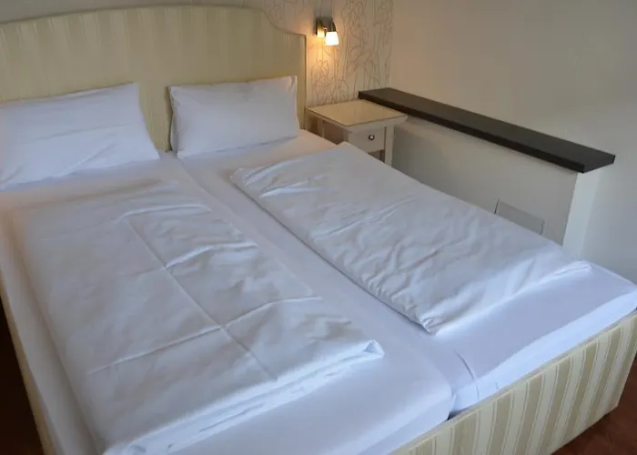 酒店 Am Nordkreuz 3*