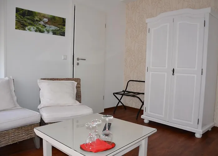 Hotel Am Nordkreuz Harrislee