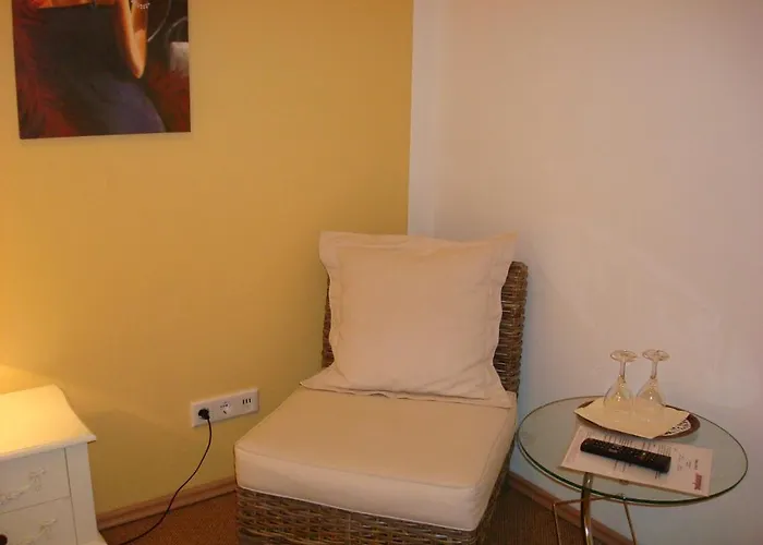 Hotel Am Nordkreuz 3*