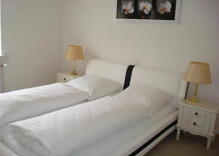 Hotel Am Nordkreuz Harrislee