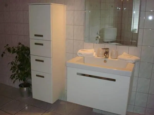 Hotel Am Nordkreuz 3*