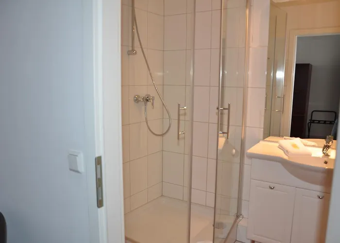 Am Nordkreuz Hotel Harrislee