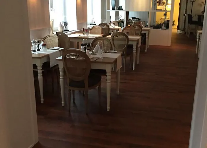 Hotel Am Nordkreuz Harrislee