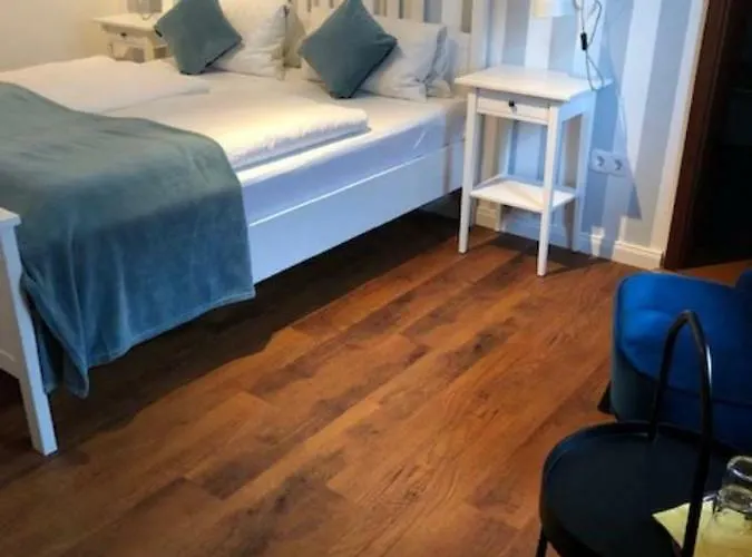 Am Nordkreuz Hotel