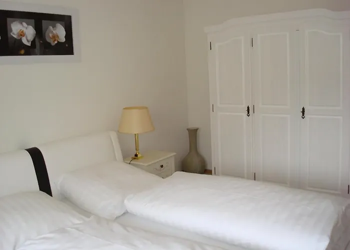 Am Nordkreuz Hotel 3*
