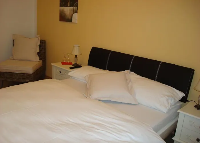 Hotel Am Nordkreuz 3*